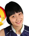 배구선수인 표승주의 대표 이미지