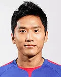 축구선수인 정혁의 대표 이미지