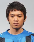 축구선수인 전보훈의 대표 이미지