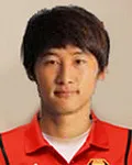 축구선수인 이재권의 대표 이미지