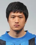 축구선수인 권순철의 대표 이미지