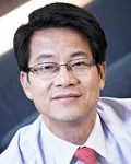 시민운동가인 유문종의 대표 이미지