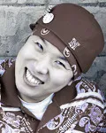 가수인 장광우의 대표 이미지