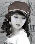 가수인 안미향의 대표 이미지