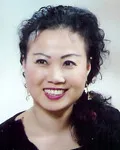 공연예술가인 박향숙의 대표 이미지