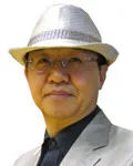 교육전문가인 박찬원의 대표 이미지