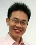 학원강사인 임정섭의 대표 이미지