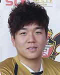 축구선수인 권태안의 대표 이미지