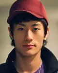 비보이인 김민성의 대표 이미지