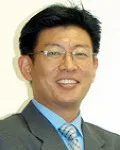 증권인인 우영무의 대표 이미지