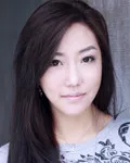 방송인, 모델인 김성아의 대표 이미지