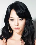 레이싱모델인 정서연의 대표 이미지