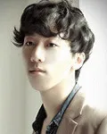 가수인 나창수의 대표 이미지
