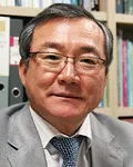대학교수인 박군철의 대표 이미지