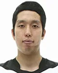 배구선수인 최민호의 대표 이미지