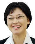 정당인인 박인숙의 대표 이미지