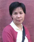 영화감독인 진소향의 대표 이미지