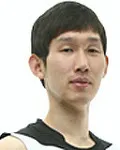 배구선수인 강민우의 대표 이미지