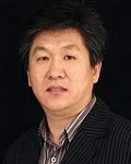 화가인 장용길의 대표 이미지