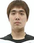 배구선수인 강선구의 대표 이미지