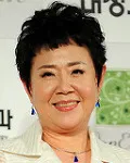탤런트, 영화배우인 남능미의 대표 이미지