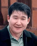 화가인 김정호의 대표 이미지