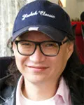 (전직)영화감독, (전직)뮤직비디오감독인 김남경의 대표 이미지