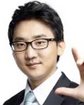 학원강사인 권규호의 대표 이미지