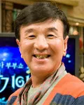 탤런트, 요리연구가인 이정섭의 대표 이미지