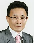 학원강사인 이기철의 대표 이미지