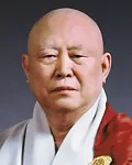 승려인 천운의 대표 이미지