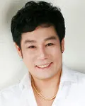 성악가인 박경준의 대표 이미지