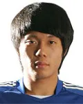 축구선수인 민상기의 대표 이미지