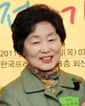 대학교수인 김양희의 대표 이미지
