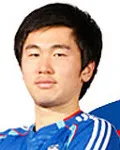 축구선수인 노형구의 대표 이미지