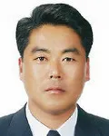 (전직)경찰공무원인 이청호의 대표 이미지