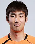 축구선수인 권용남의 대표 이미지