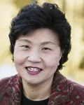 정무직공무원, 자연과학자인 유명희의 대표 이미지