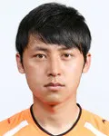 축구선수인 현광우의 대표 이미지