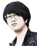 가수, 작곡가인 차스의 대표 이미지