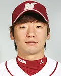 야구선수인 오재영의 대표 이미지