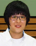 핸드볼선수인 유은희의 대표 이미지
