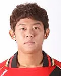 축구선수인 김지웅의 대표 이미지