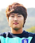 축구선수인 김나래의 대표 이미지