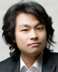 가수인 조용훈의 대표 이미지