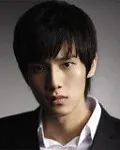 가수인 준혁의 대표 이미지