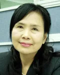 수필가인 이귀복의 대표 이미지