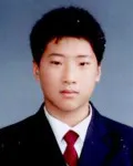 요트선수인 조원우의 대표 이미지