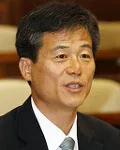 대법관인 이인복의 대표 이미지