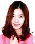 탤런트, 영화배우인 김수진의 대표 이미지